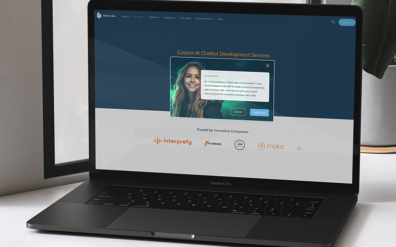 ChatGPT Prompt Engineering for Website Virtual Assistant screenshot 1