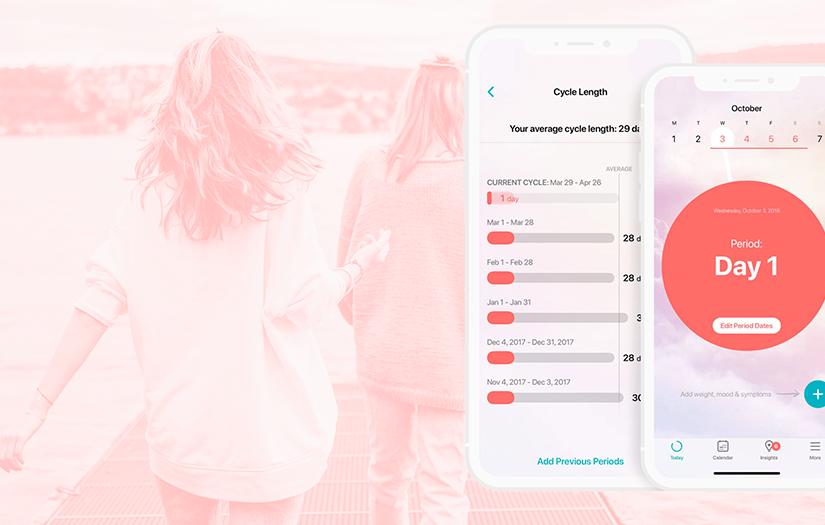 Neural Network Implementation for Better Cycle Predictions screenshot 1
