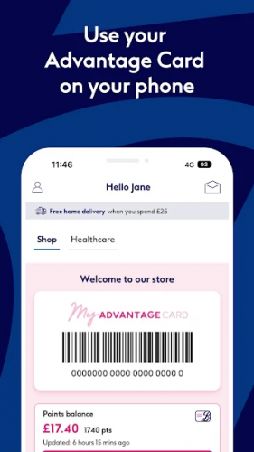Boots App - Elevating Shopping, Health, and Beauty screenshot 3