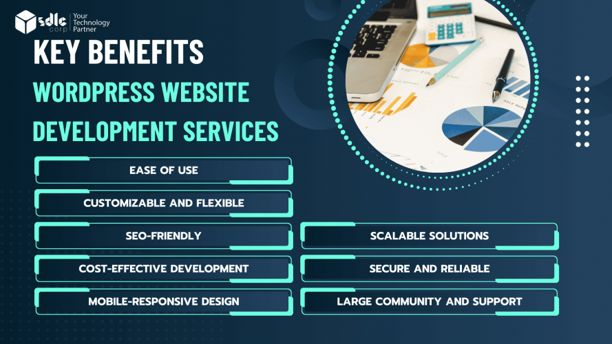 Wordpress Development screenshot 1