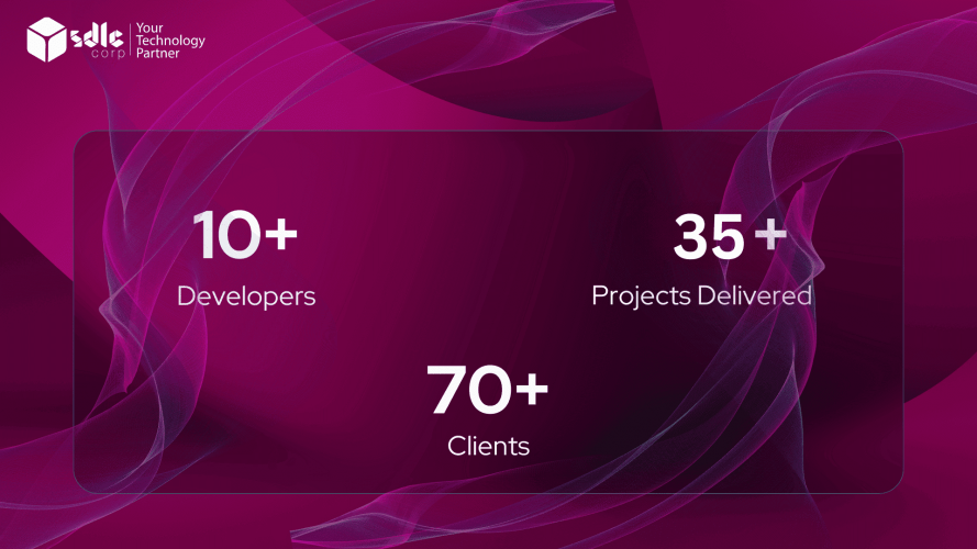 Blockchain Development For SDLC Client  screenshot 2