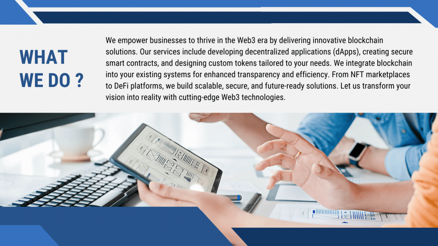 DigiLedger Web3 Development screenshot 5