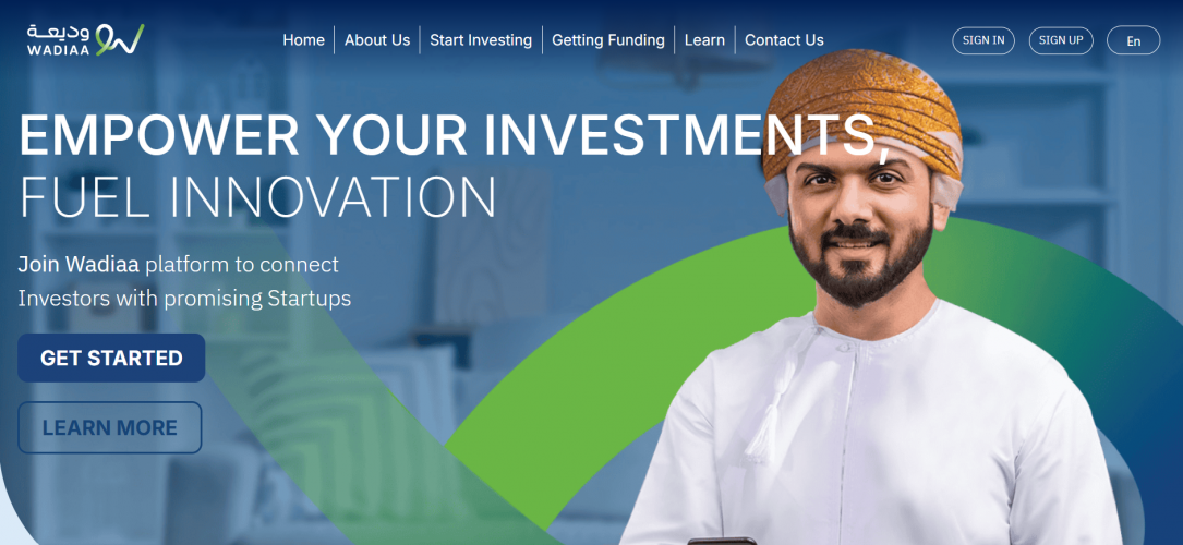 Wadia screenshot 1