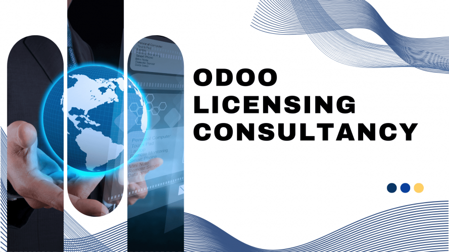 Odoo Licensing Consultancy screenshot 1
