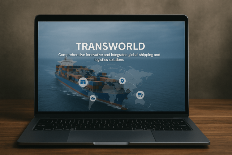 Transworld screenshot 1
