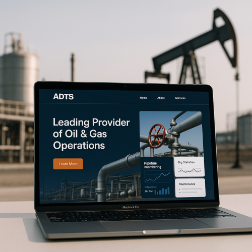 ADTS screenshot 1