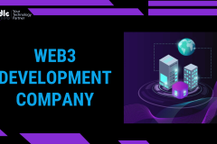 DigiLedger Web3 Development