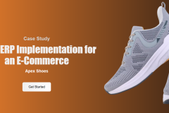 Odoo ERP Implementation For Ecommerce