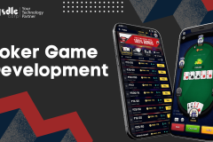 Poker Game Development