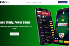 Case Study: Poker Game