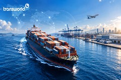 AI Invoice Automation for Transworld Logistics
