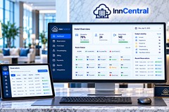Hotel Management Software with ERP Integration