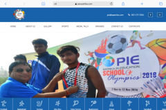 Rajasthan Patrika :  Patrika in Education