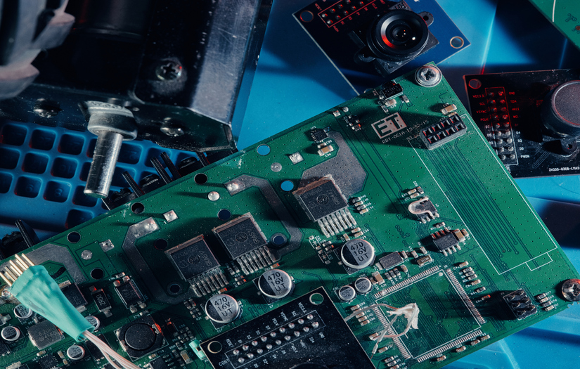 Robotic Lawn Mower screenshot 2