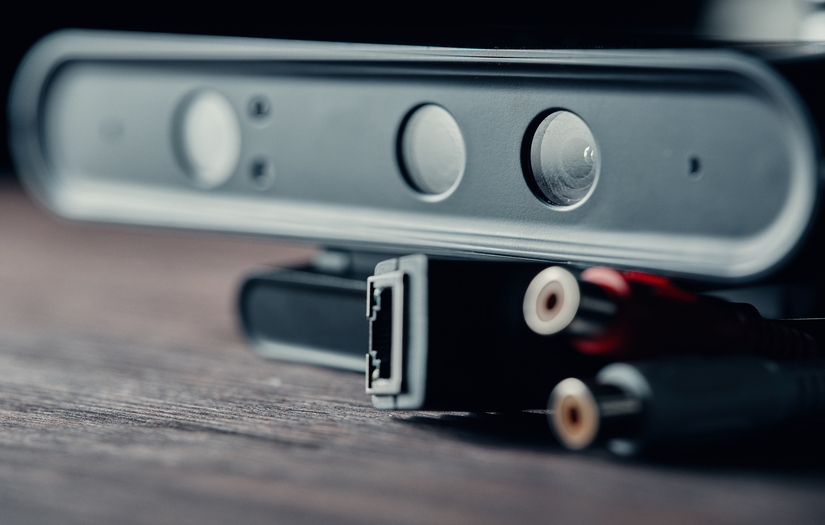 Fall Prevention System screenshot 1