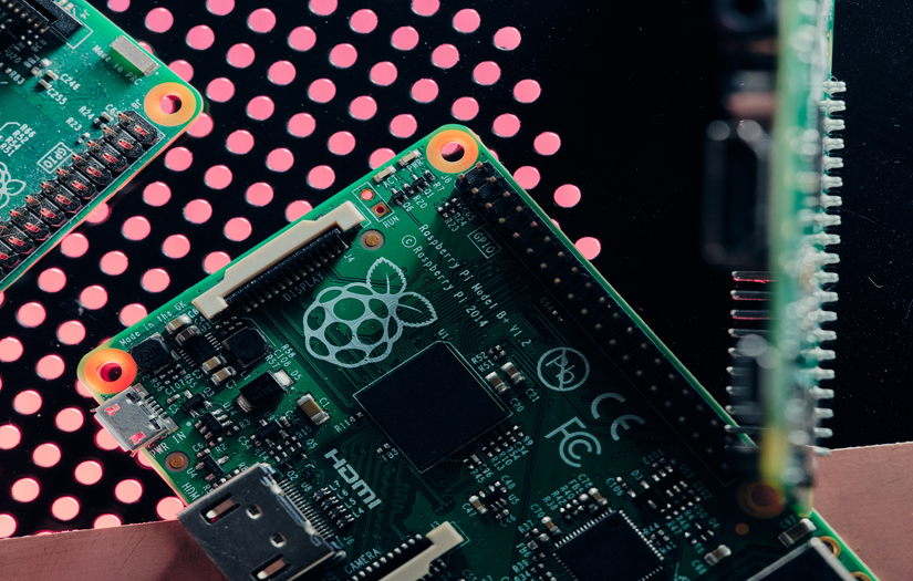 Video Player for Raspberry Pi screenshot 1