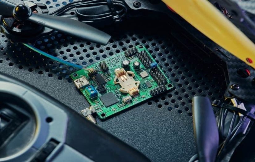 Drone Autopilot screenshot 1