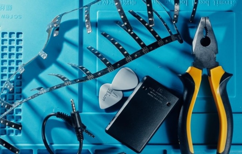 Fret Zealot Guitar Accessory screenshot 1