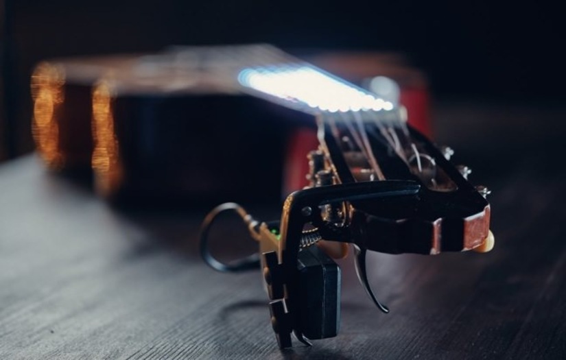 Fret Zealot Guitar Accessory screenshot 2