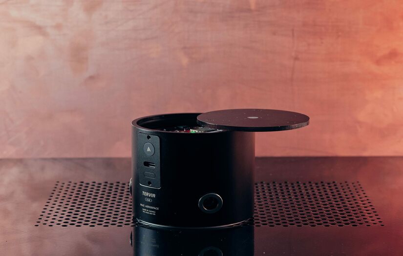 IoT System Development Project screenshot 2