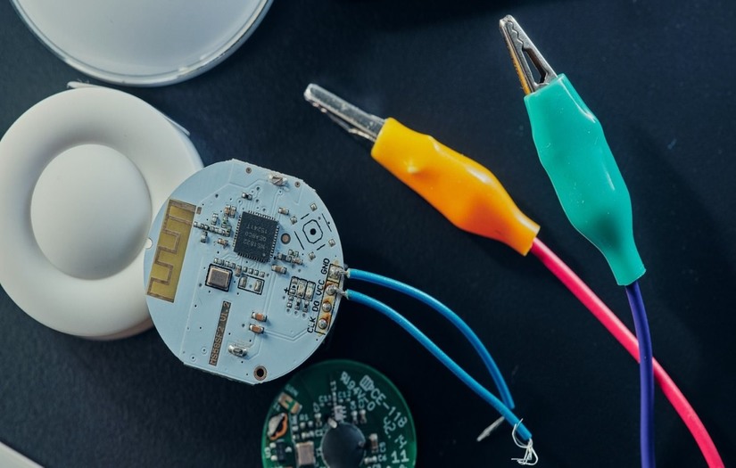 Beacon Customization Project screenshot 2