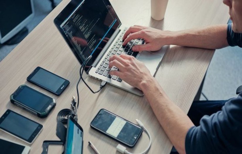 Optical Character Recognition Module screenshot 1