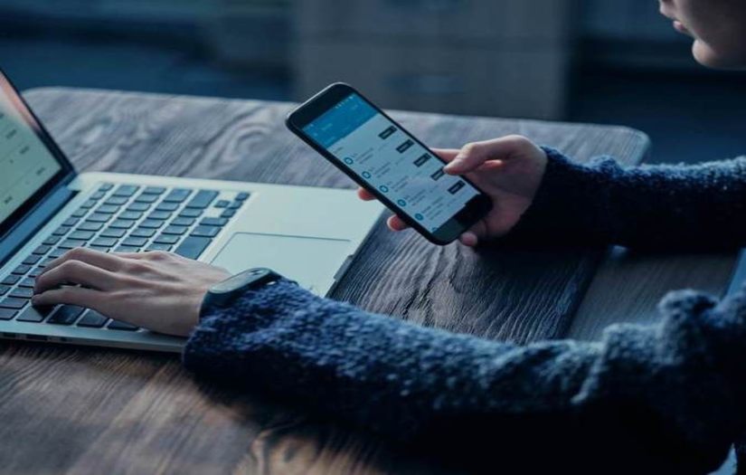 Optical Character Recognition Module screenshot 2