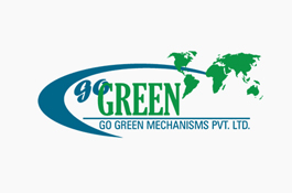 GO GREEN MECHANISMSLive Project
