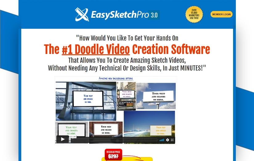Easy Sketch Pro(ESP) screenshot 2