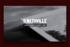 We Are Nashville 