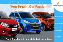 Parshwa Autogroup