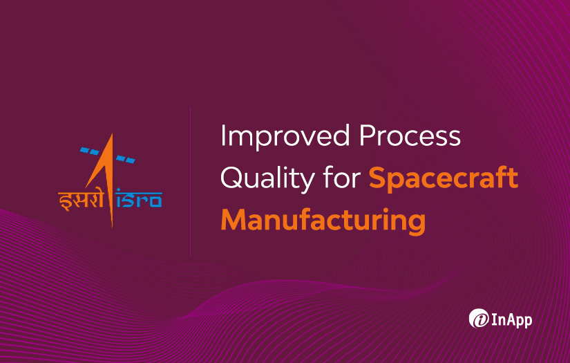 Refining Process for Spacecraft Manufacturing screenshot 1