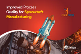 Refining Process for Spacecraft Manufacturing