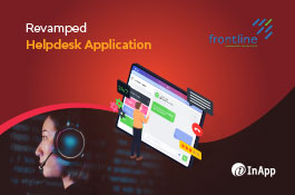 Revamped Helpdesk Application