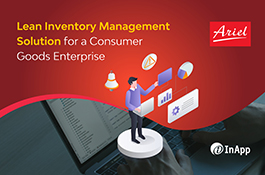 Lean Inventory Management Solution for Ariel