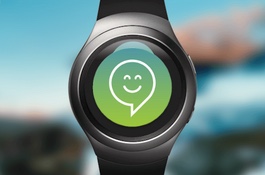 TypeIt Wear Sms
