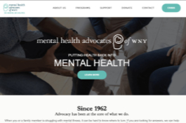 Mental Health Advocates of Western New York