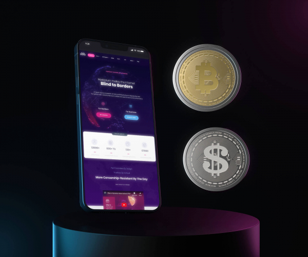 Mysterium Network screenshot 1