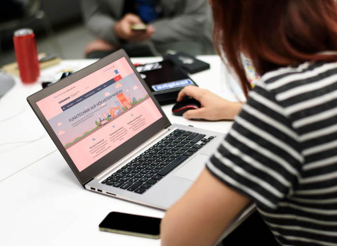 STAFFiDOO screenshot 1