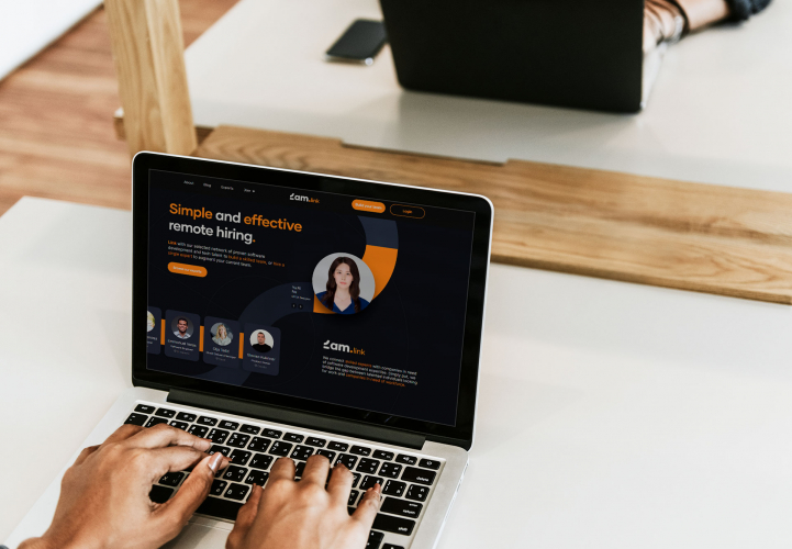 2am.link screenshot 1