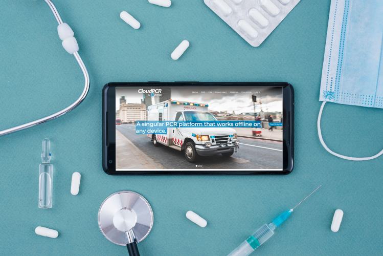 CLOUDpcr screenshot 1