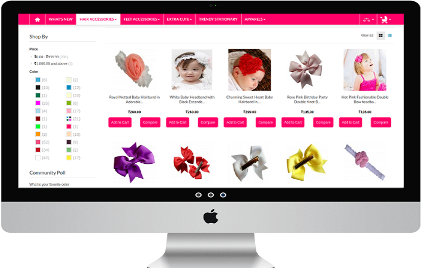 Akinokids screenshot 1