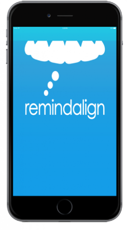 Remindalign screenshot 1