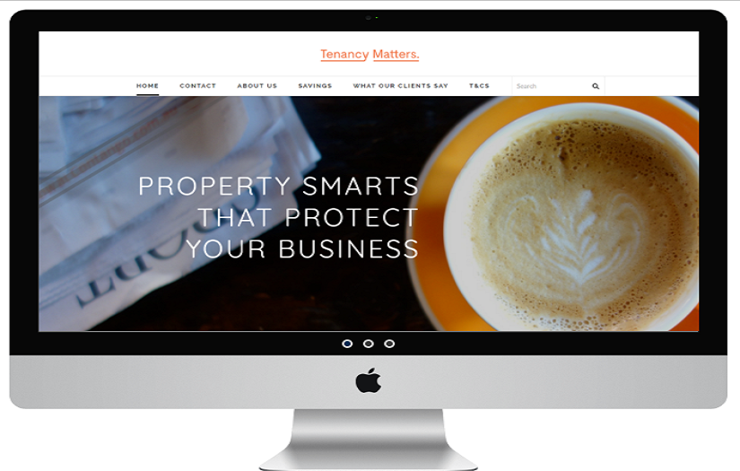 Tenancy Matters screenshot 1