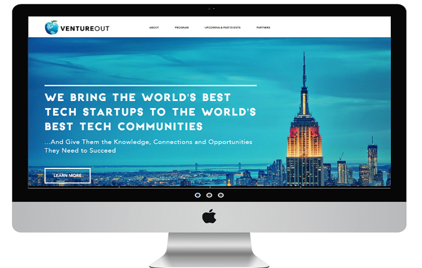 VentureOut NY screenshot 1