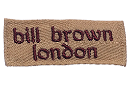 Bill Brown