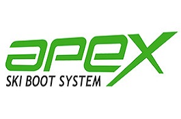 APEX SKI BOOTS