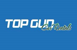 Top gun car rentals