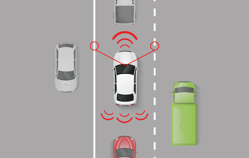 CRASH PREDICTION ANALYSIS screenshot 1