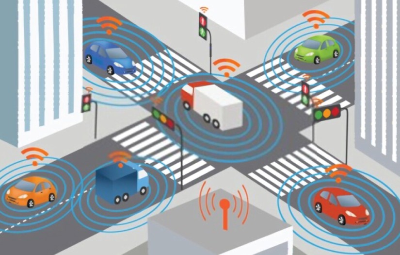 SMART TRANSPORTATION screenshot 1